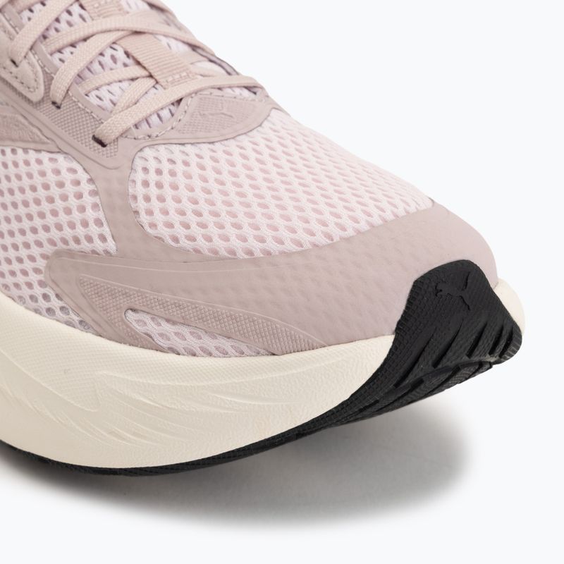 Běžecké boty Puma MaxStride Lite LS powder pink/misty pink 7