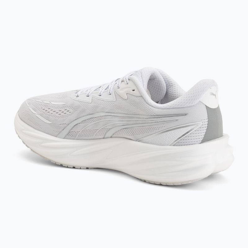 Pánské běžecké boty Puma Velocity Nitro 5 puma white/puma silver 3