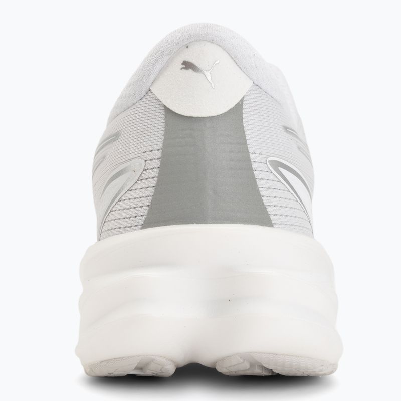 Pánské běžecké boty Puma Velocity Nitro 5 puma white/puma silver 6
