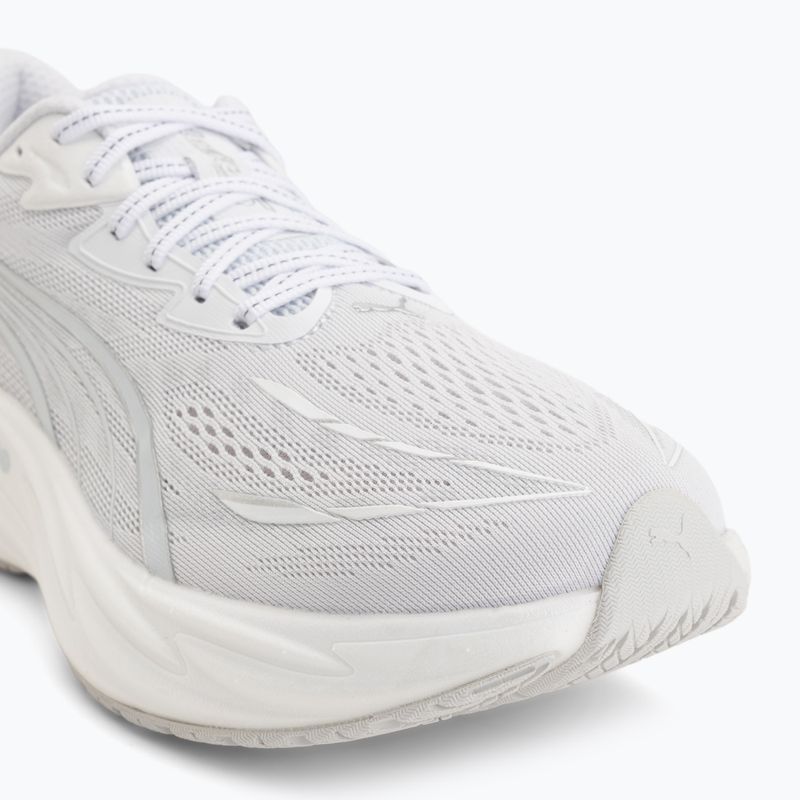 Pánské běžecké boty Puma Velocity Nitro 5 puma white/puma silver 7