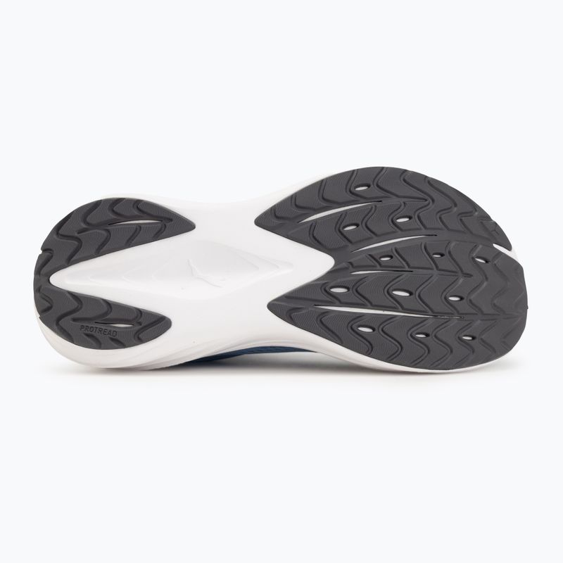 Běžecké boty Puma Maxima Pro zen blue/chambray blue/sunny 4