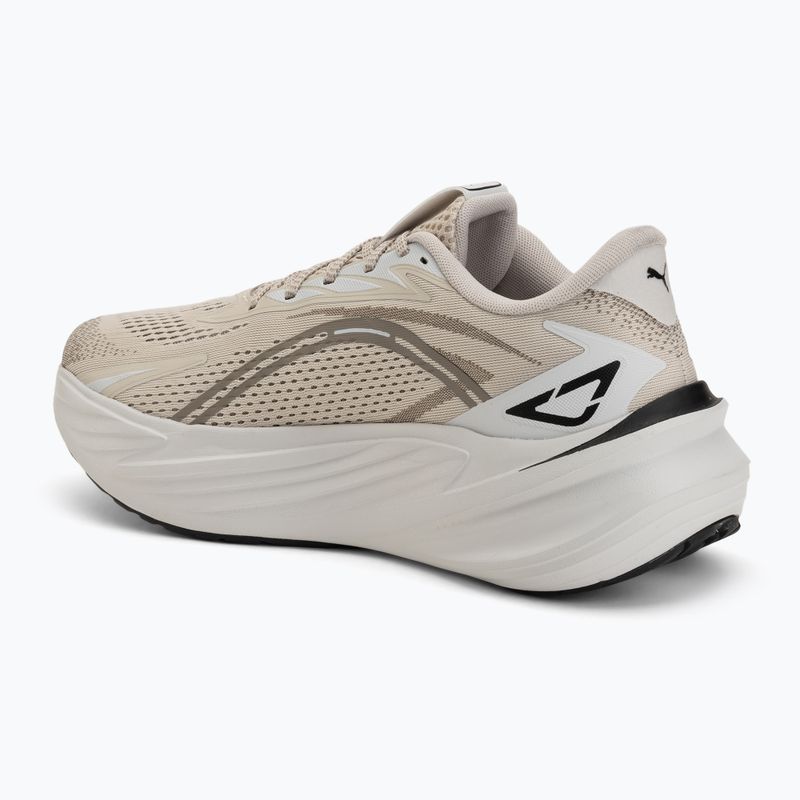 Běžecké boty Puma Maxima Pro silver fog/mouse gray/feather 3