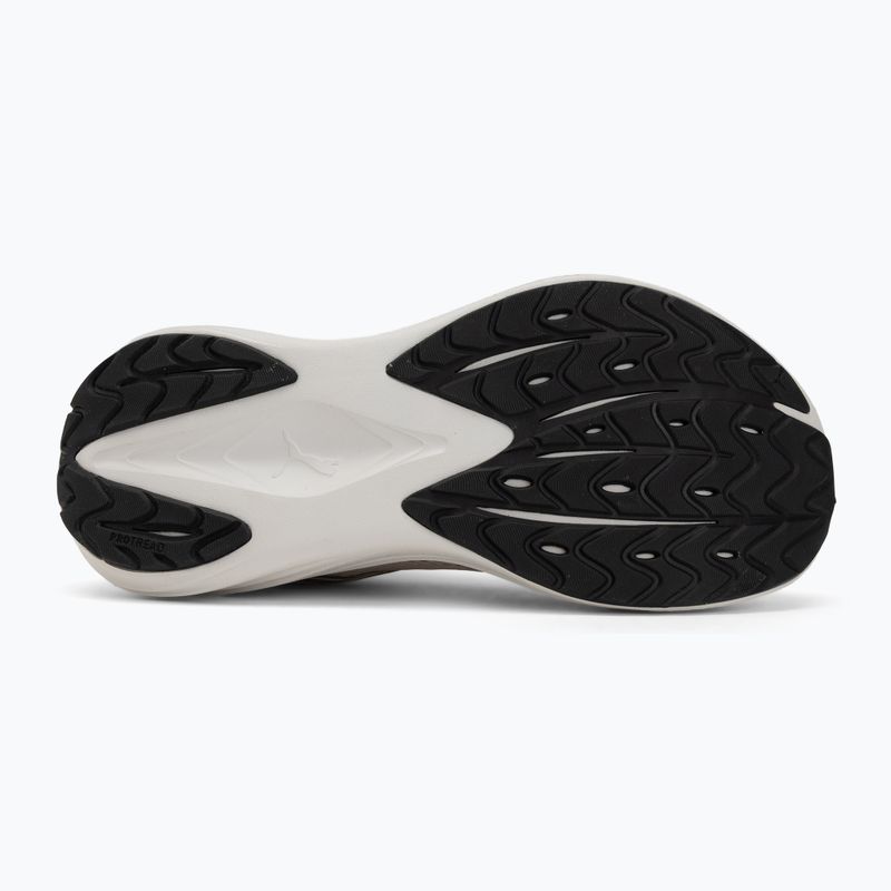 Běžecké boty Puma Maxima Pro silver fog/mouse gray/feather 4