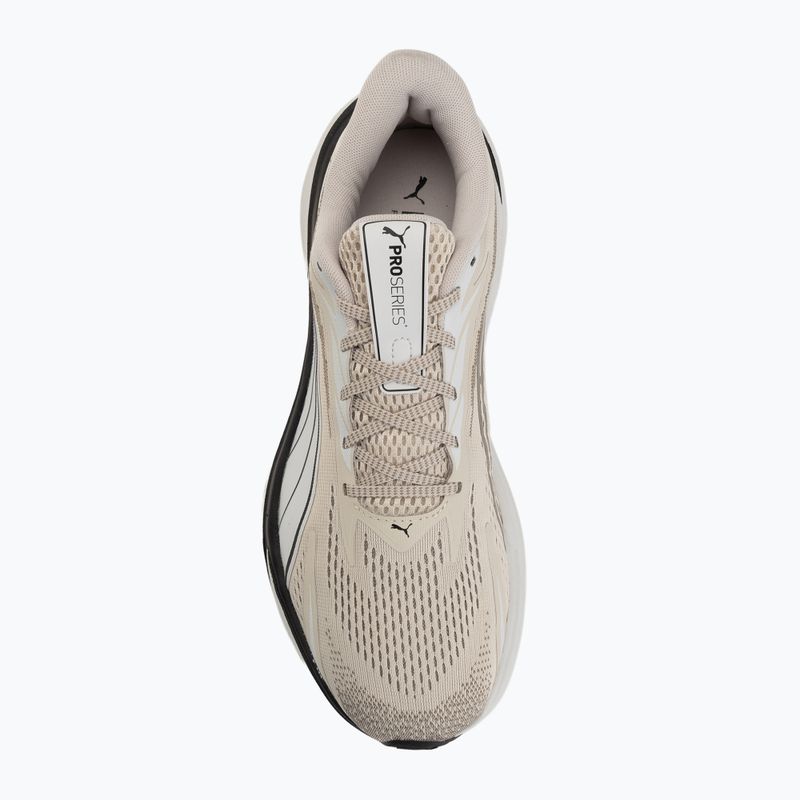 Běžecké boty Puma Maxima Pro silver fog/mouse gray/feather 5