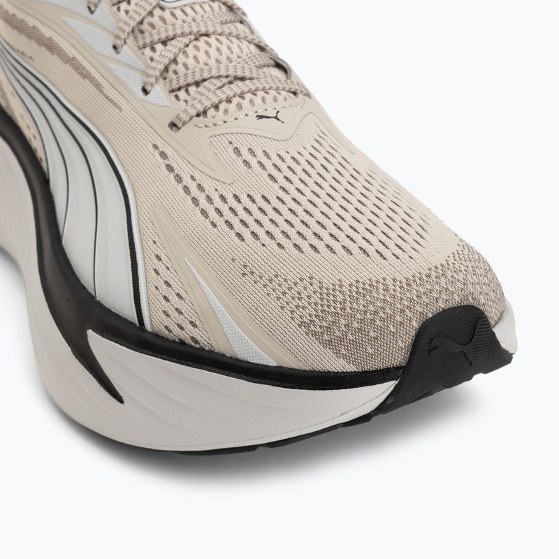 Běžecké boty Puma Maxima Pro silver fog/mouse gray/feather 7