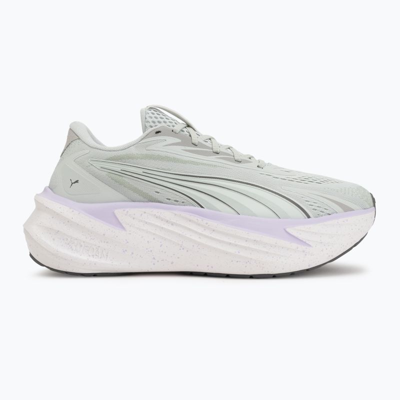 Běžecké boty Puma Maxima Pro creme de mint/light lavender 2