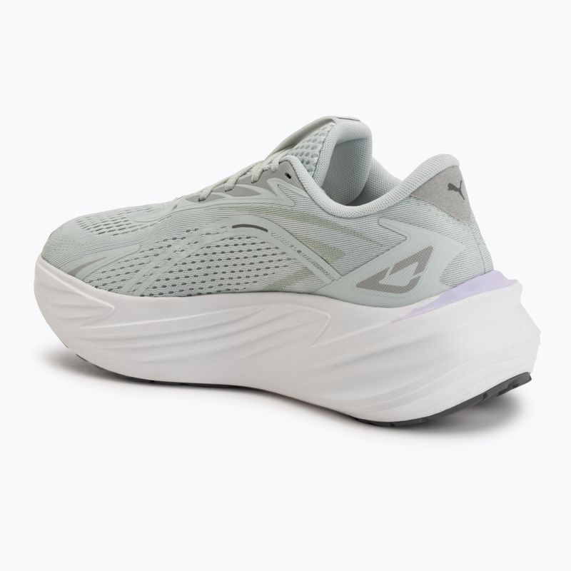 Běžecké boty Puma Maxima Pro creme de mint/light lavender 3
