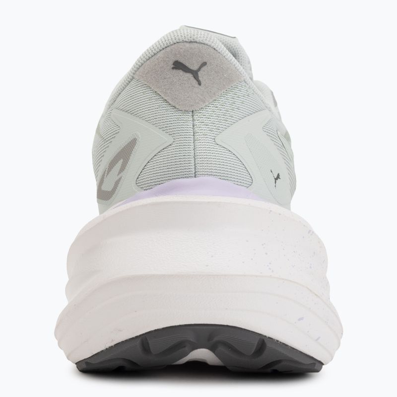 Běžecké boty Puma Maxima Pro creme de mint/light lavender 6