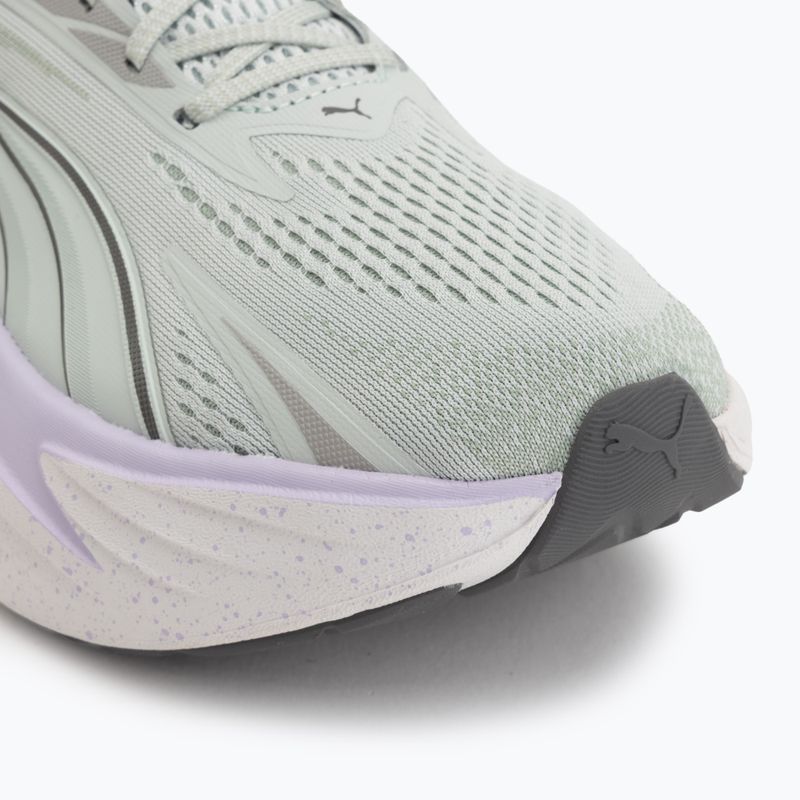 Běžecké boty Puma Maxima Pro creme de mint/light lavender 7