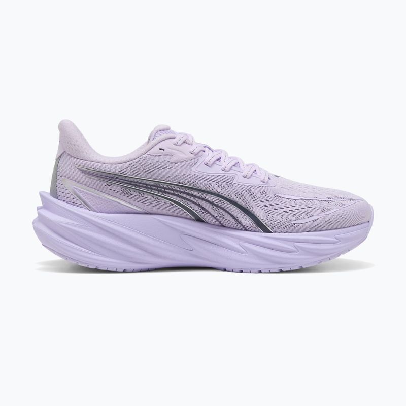 Dámské běžecké boty Puma Velocity Nitro 5 light lavender/inky 2