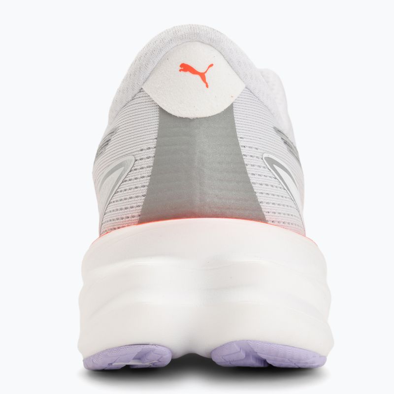 Dámské běžecké boty Puma Velocity Nitro 5 puma white/ultra red 6