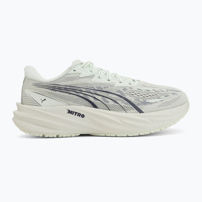 Dámské běžecké boty Puma Velocity Nitro 5 sage glow/inky depths 2
