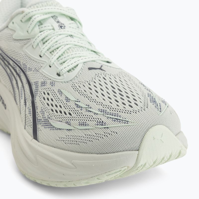Dámské běžecké boty Puma Velocity Nitro 5 sage glow/inky depths 7