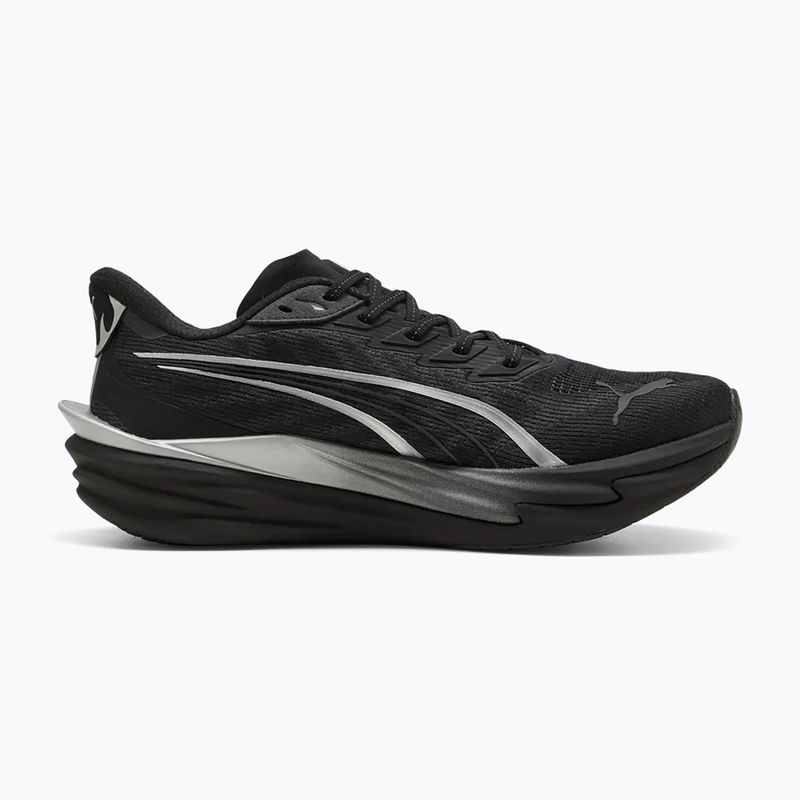 Pánské běžecké boty PUMA Deviate NITRO 4 Brightstride puma black 2