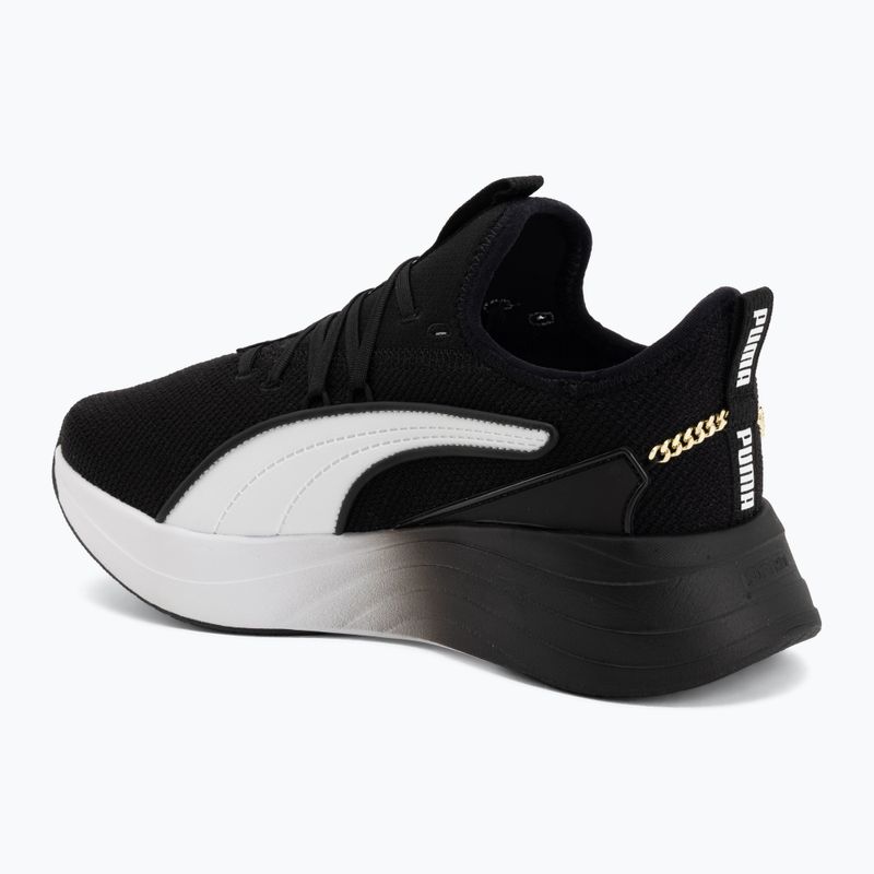 Dámské boty Puma Softride Sabrina puma black/puma white 3