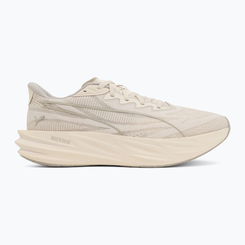 Pánské běžecké boty Puma Deviate Pure Nitro alpine now/warm white 2
