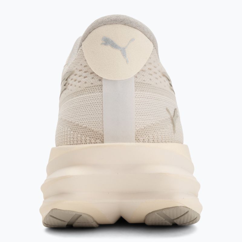 Pánské běžecké boty Puma Deviate Pure Nitro alpine now/warm white 6