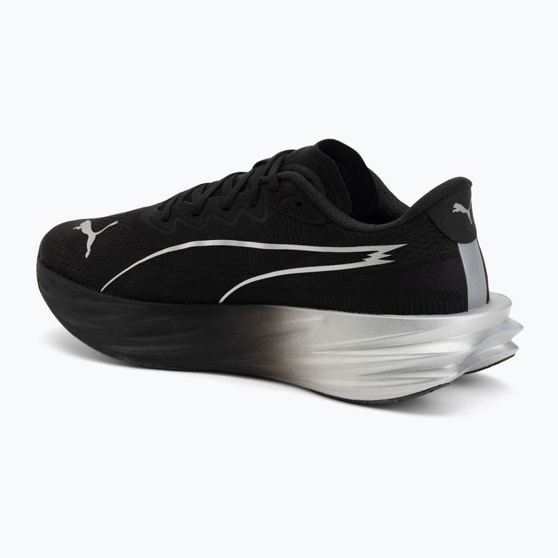 Pánské běžecké boty Puma Deviate Pure Nitro puma black/flat dark 3