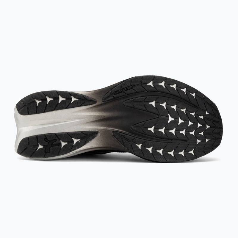 Pánské běžecké boty Puma Deviate Pure Nitro puma black/flat dark 4