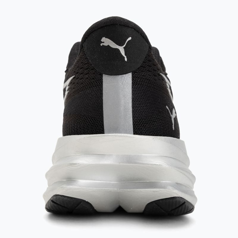 Pánské běžecké boty Puma Deviate Pure Nitro puma black/flat dark 6