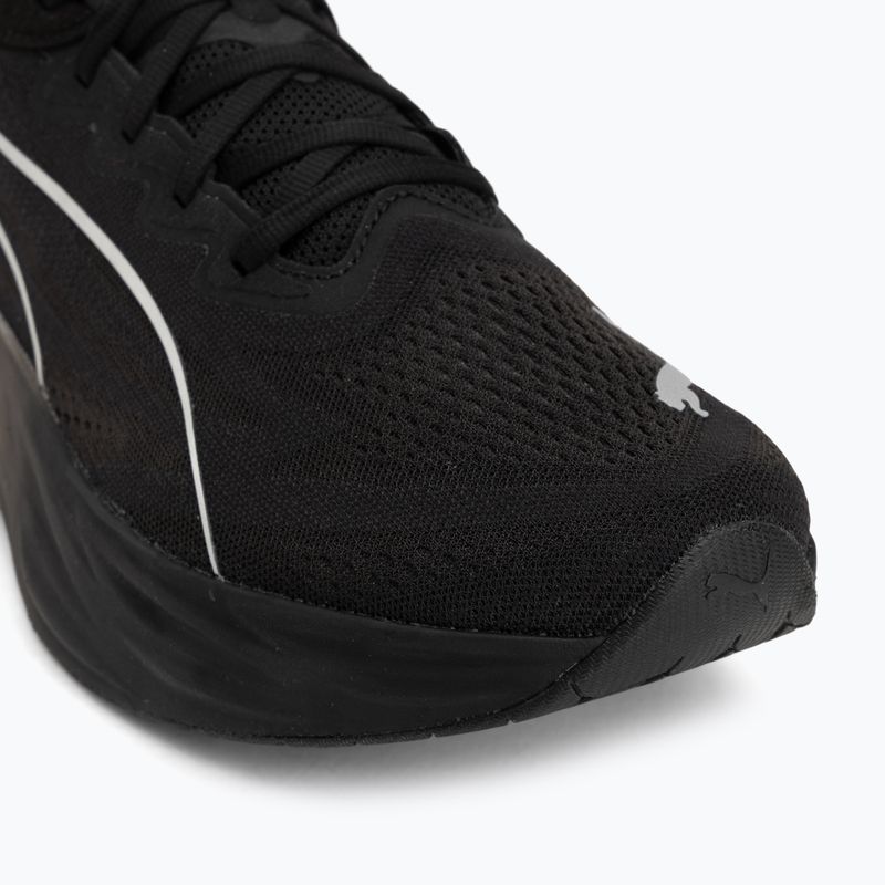 Pánské běžecké boty Puma Deviate Pure Nitro puma black/flat dark 7