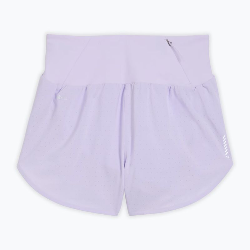 Dámské běžecké šortky PUMA Dream Run 3" DryCELL light lavender 6
