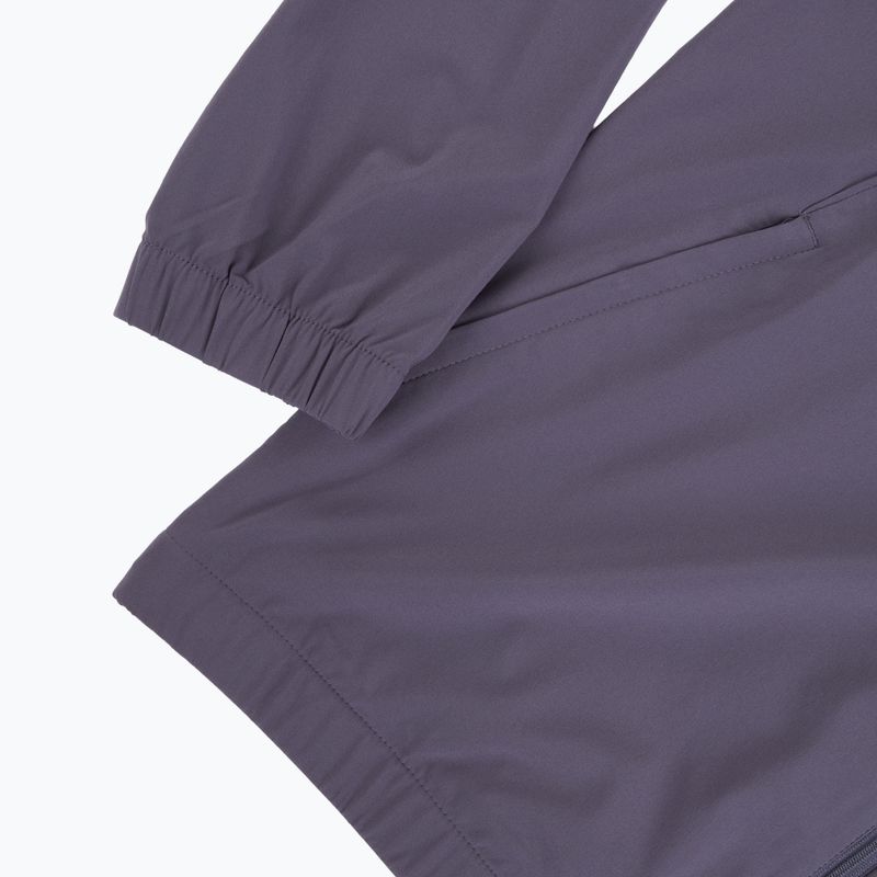 Pánská běžecká mikina PUMA Run Velocity Woven inky depths 4