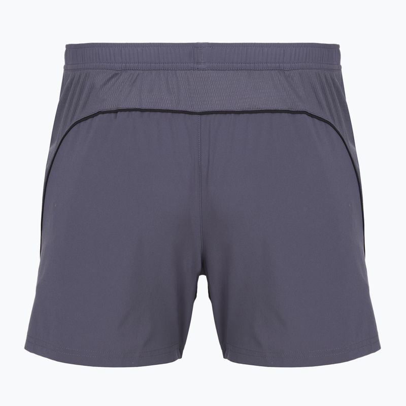 Pánské běžecké šortky PUMA Run Velocity 5" inky depths 2