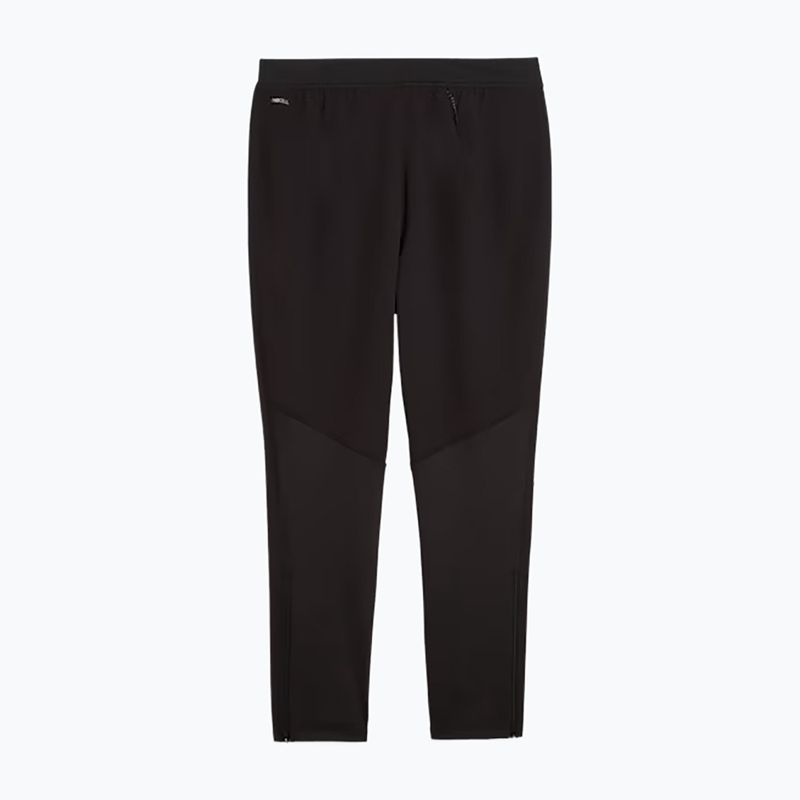 Pánské běžecké kalhoty PUMA Run WindCELL puma black 6