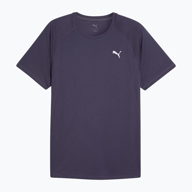 Pánské běžecké tričko PUMA Run Velocity Tee Poly inky depths 4