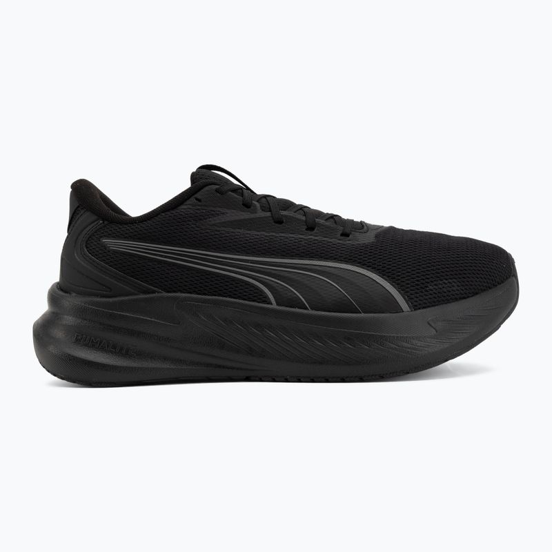 Běžecké boty Puma MaxStride Lite puma black/cool dark gray 2