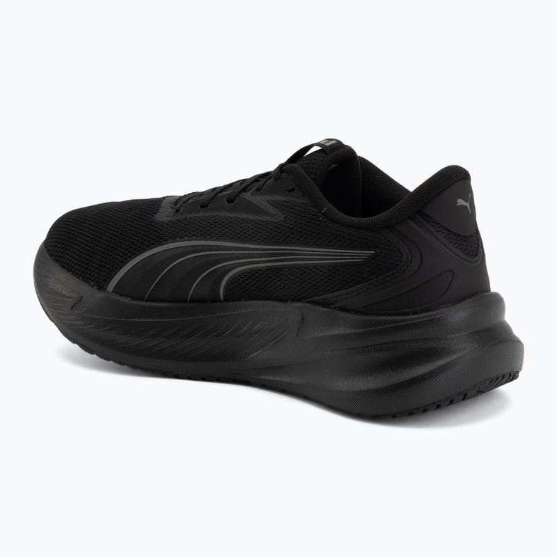 Běžecké boty Puma MaxStride Lite puma black/cool dark gray 3