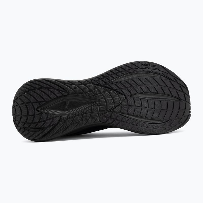 Běžecké boty Puma MaxStride Lite puma black/cool dark gray 4