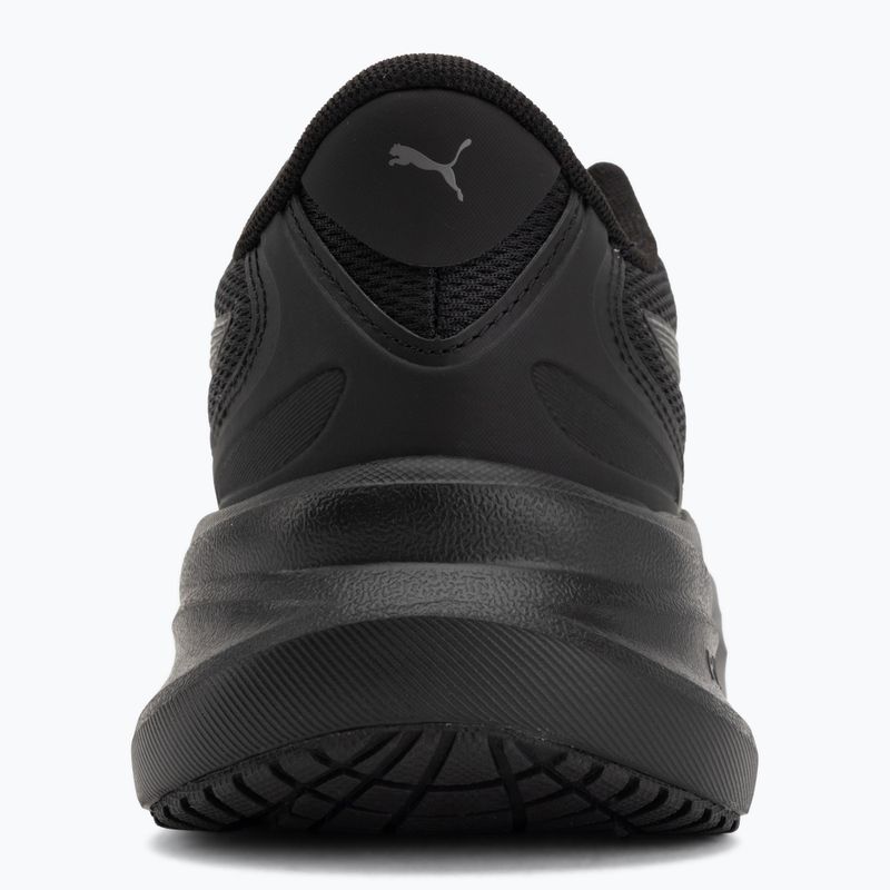 Běžecké boty Puma MaxStride Lite puma black/cool dark gray 6