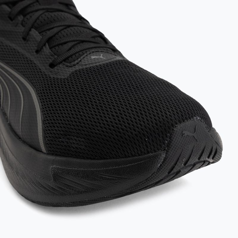 Běžecké boty Puma MaxStride Lite puma black/cool dark gray 7