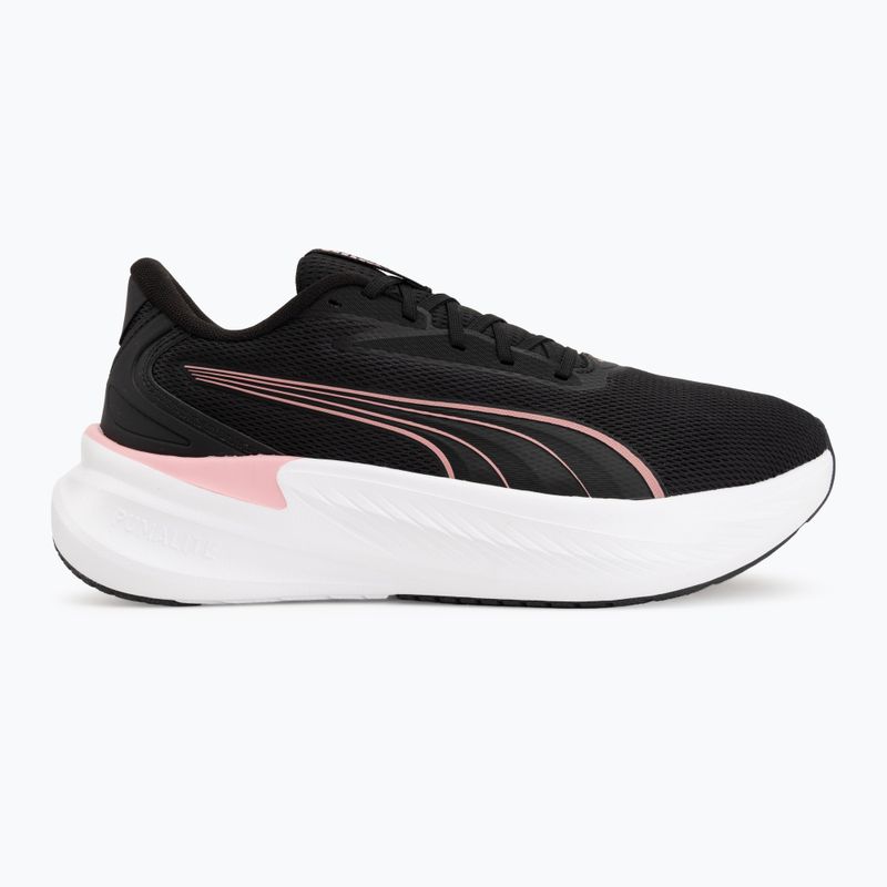 Běžecké boty Puma MaxStride Lite puma black/dusky rsewood 2