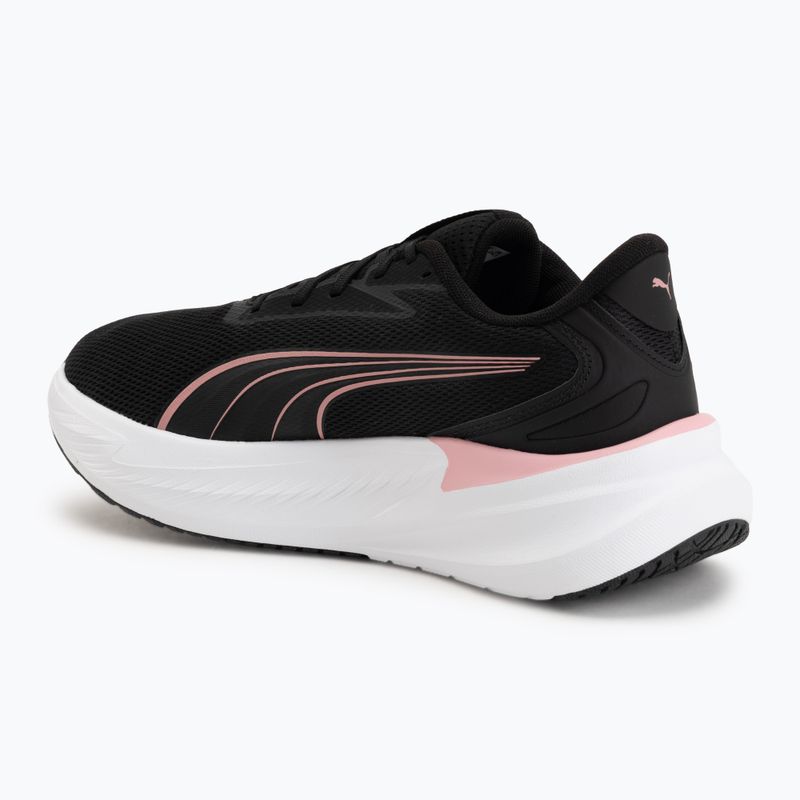 Běžecké boty Puma MaxStride Lite puma black/dusky rsewood 3