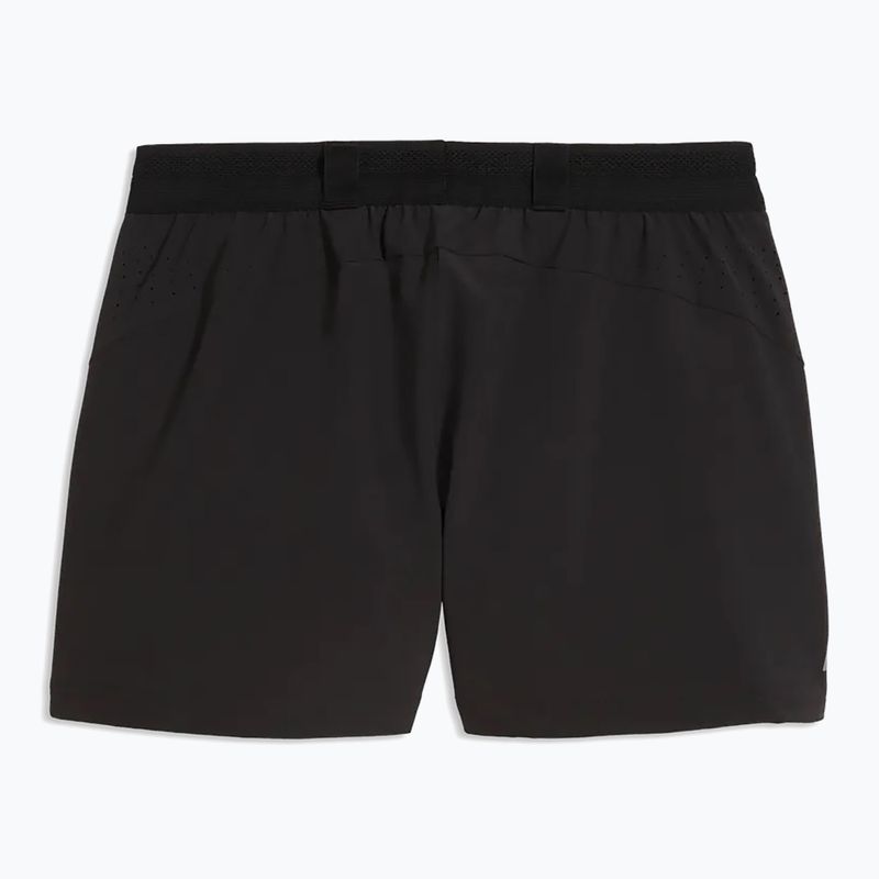 Dámské tréninkové šortky PUMA x HYROX 3" 2in1 černé 6