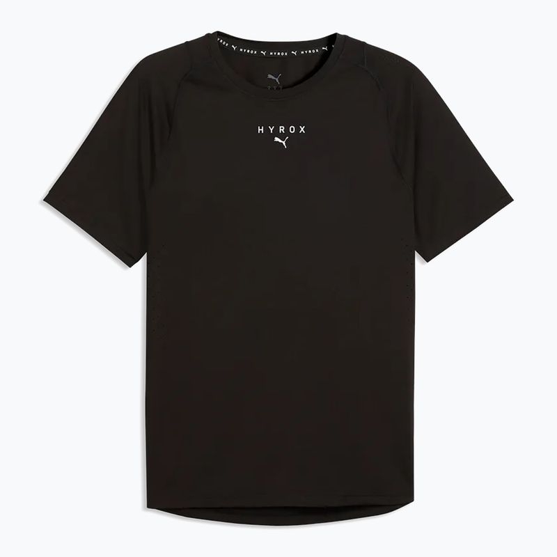 Pánské tréninkové tričko Puma Hyrox Pwrmode puma black 4
