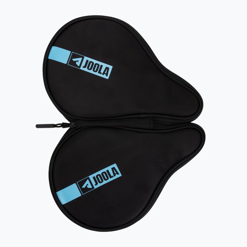 Obal na pálku pro stolní tenis JOOLA Vision Pro glacier blue 2