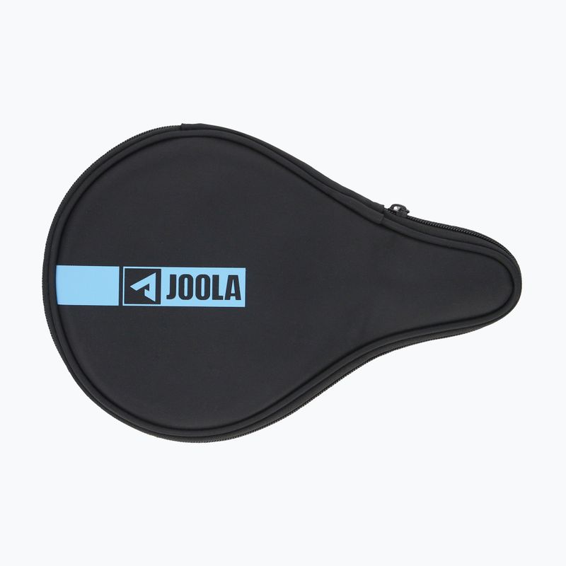 Obal na pálku pro stolní tenis JOOLA Vision Pro glacier blue 4