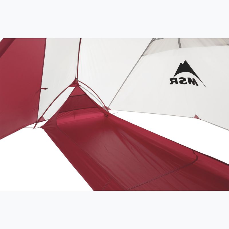 Trekingový stan pro 1 osobu MSR Hubba NX 1 gray 4