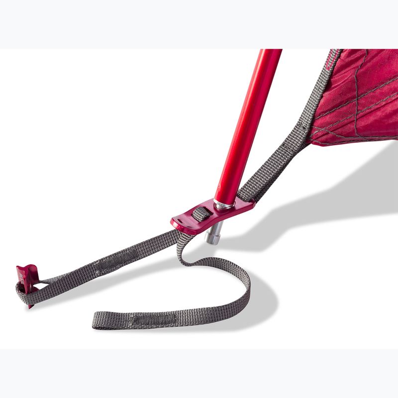 Trekingový stan pro 1 osobu MSR Hubba NX 1 gray 6