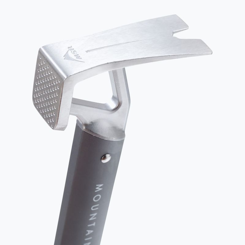 Turistické kladivo MSR Stake Hammer gray 2