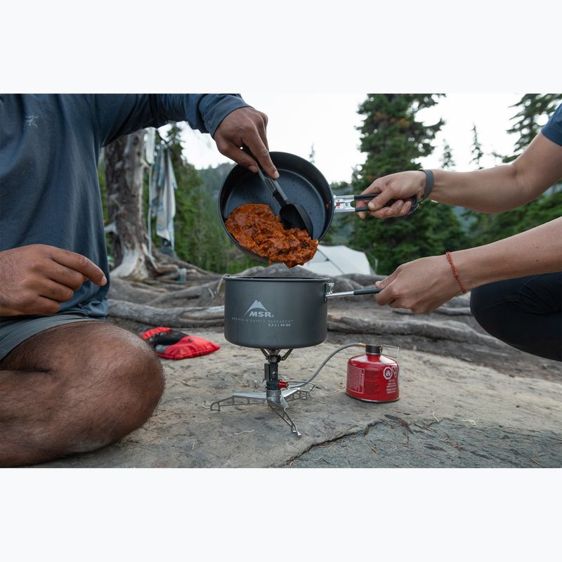 Sada kuchyňského nádobí MSR Ultralight Kitchen 3