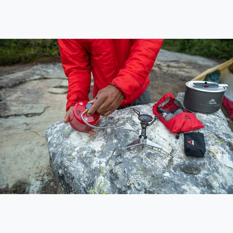 Sada kuchyňského nádobí MSR Ultralight Kitchen 4