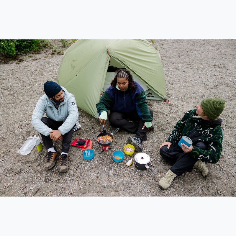 Sada kuchyňského nádobí MSR Ultralight Kitchen 5