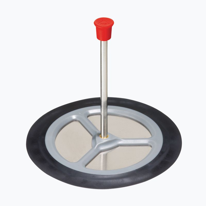 Presovač MSR Reactor Coffee Press Kits 1.7 3