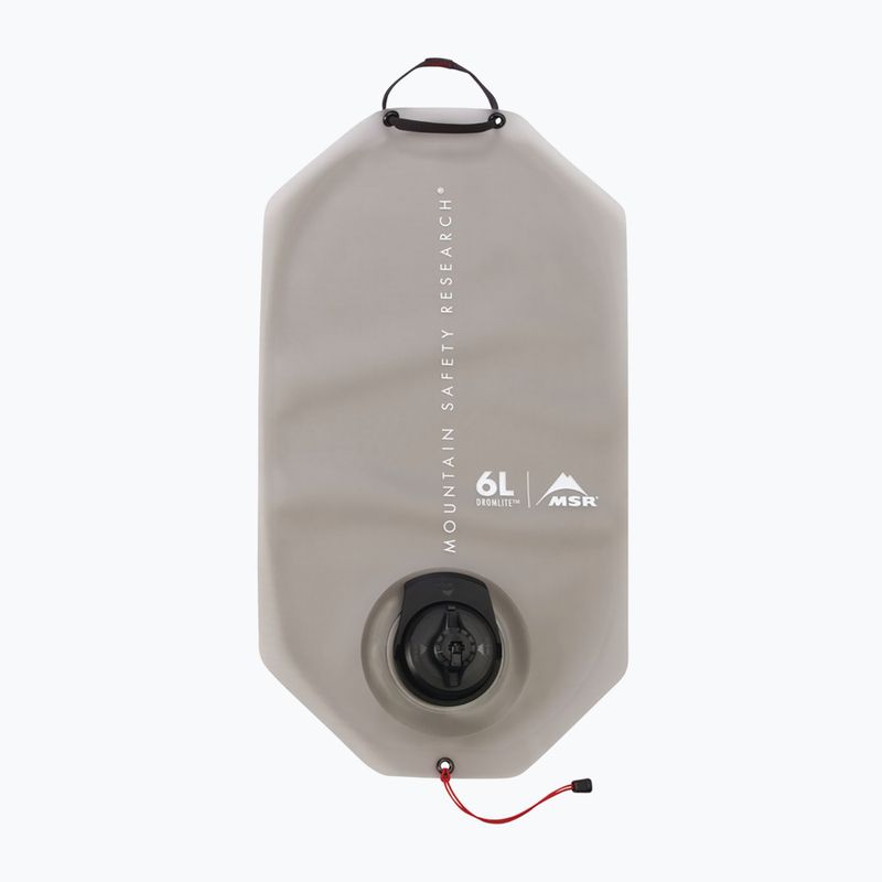 Vak na vodu  MSR DromLite Bag 6 l