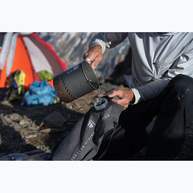 Vak na vodu  MSR Dromedary Bag 4 l 4